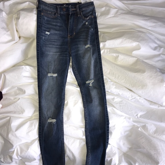 Jeans - Picture 2 of 3
